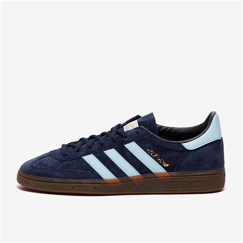 adidas originals azul marino|adidas spezial.